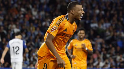 西甲彩经：塞尔塔力克奥萨苏纳.